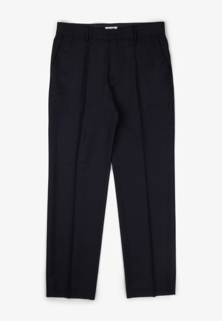 Kye Trousers-Wool