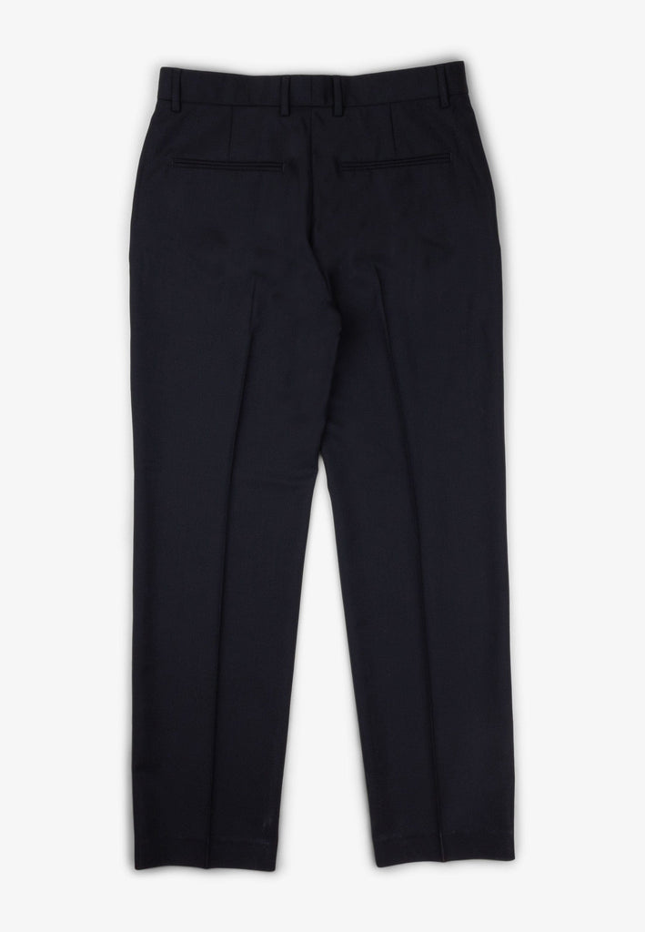 Kye Trousers-Wool