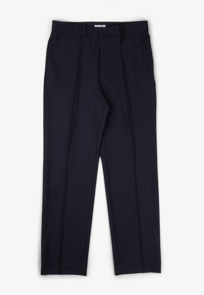 Kye Trousers-Wool