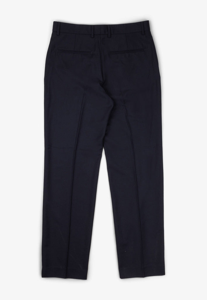 Kye Trousers-Wool
