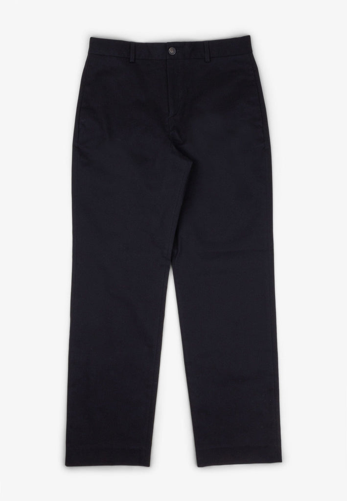 Cecilia Trousers-Cotton