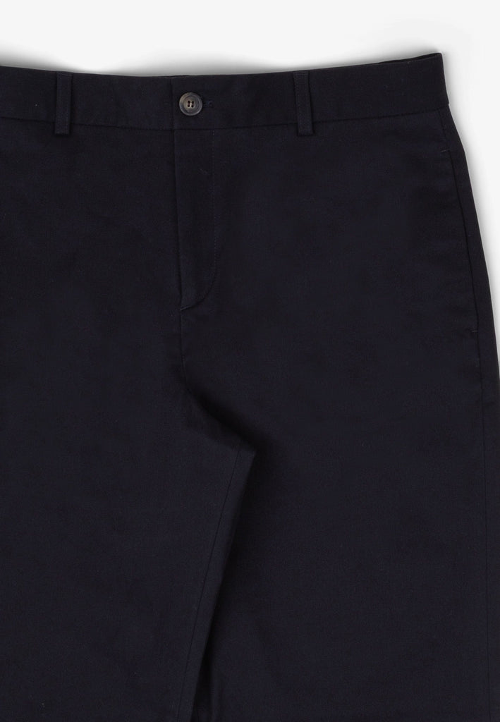 Cecilia Trousers-Cotton