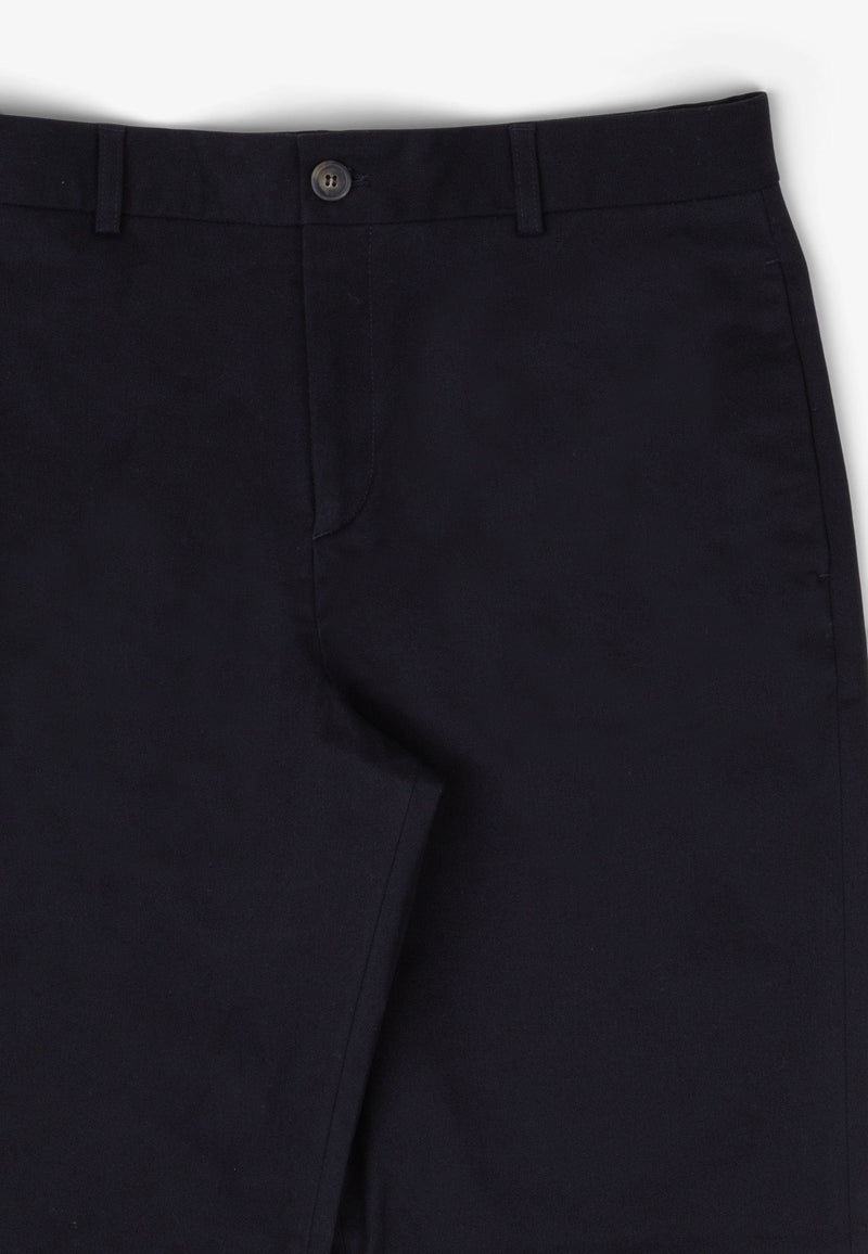 Cecilia Trousers-Cotton