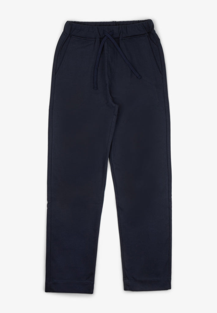 Khai Trousers-Cotton Jersey