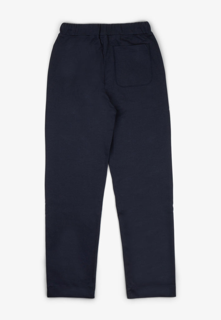 Khai Trousers-Cotton Jersey