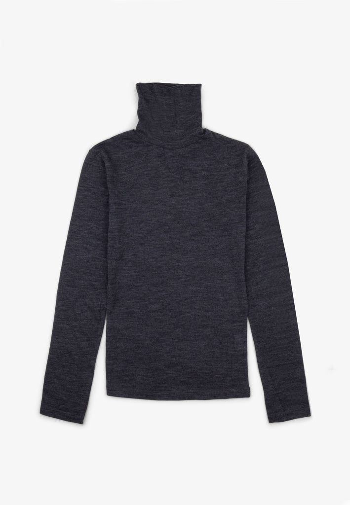 Liliana Top-Merino Wool