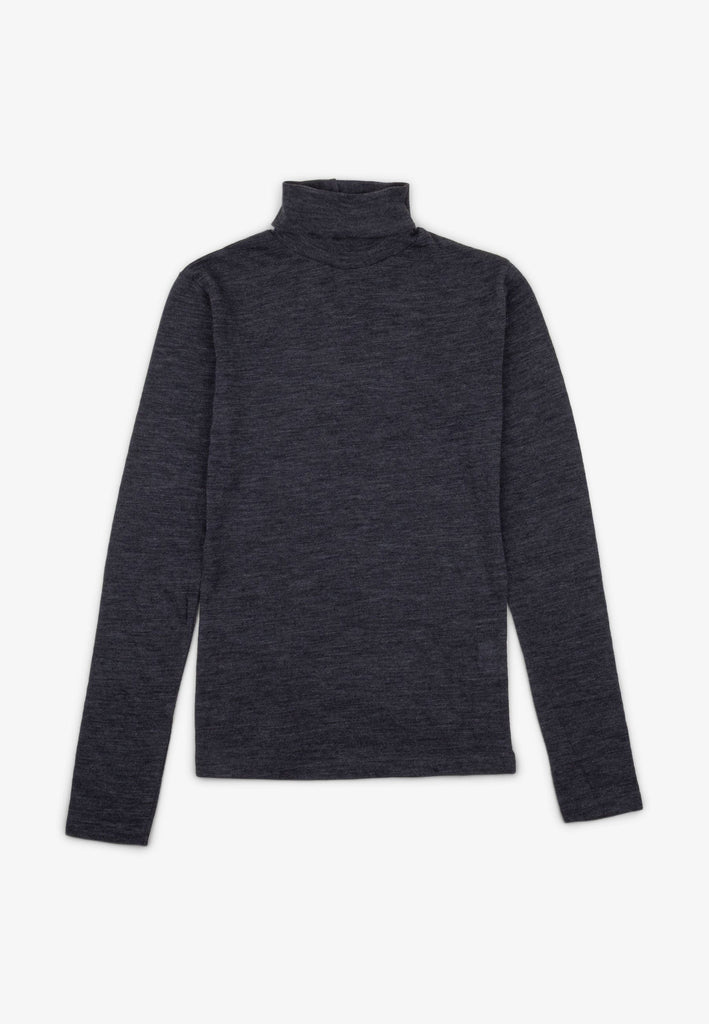 Liliana Top-Merino Wool