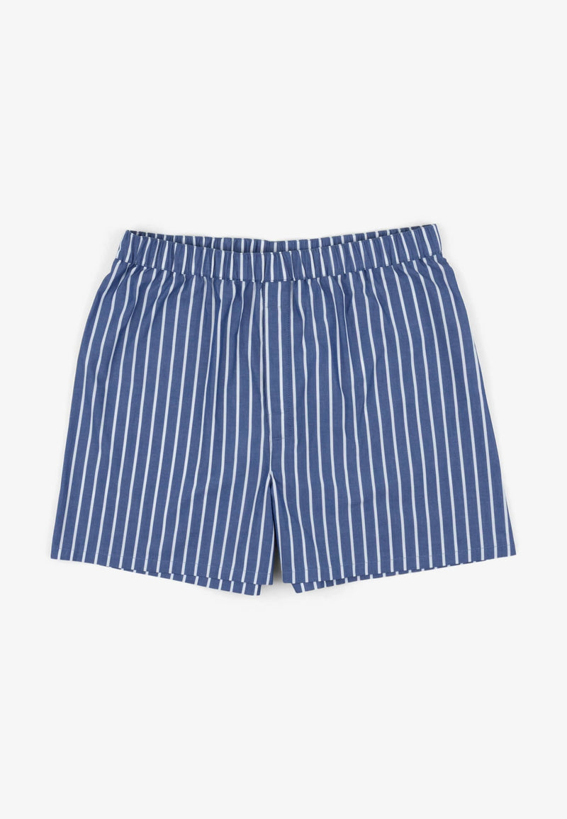 Jace Boxer Shorts- Cotton