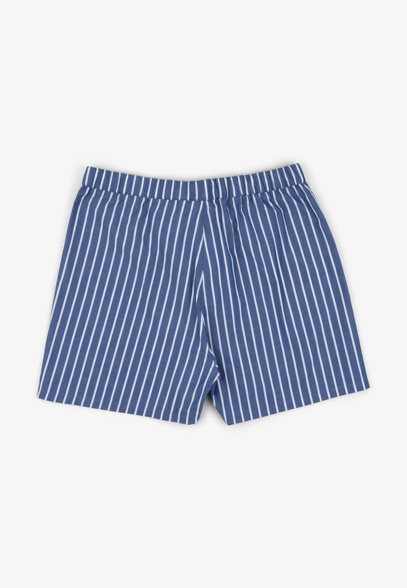 Jace Boxer Shorts- Cotton