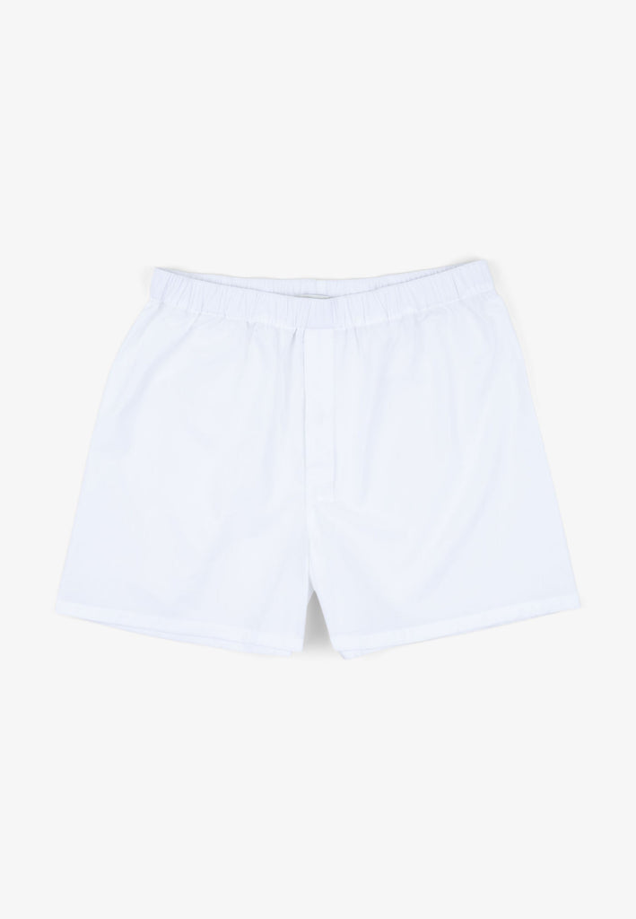 Jace Boxer Shorts- Cotton