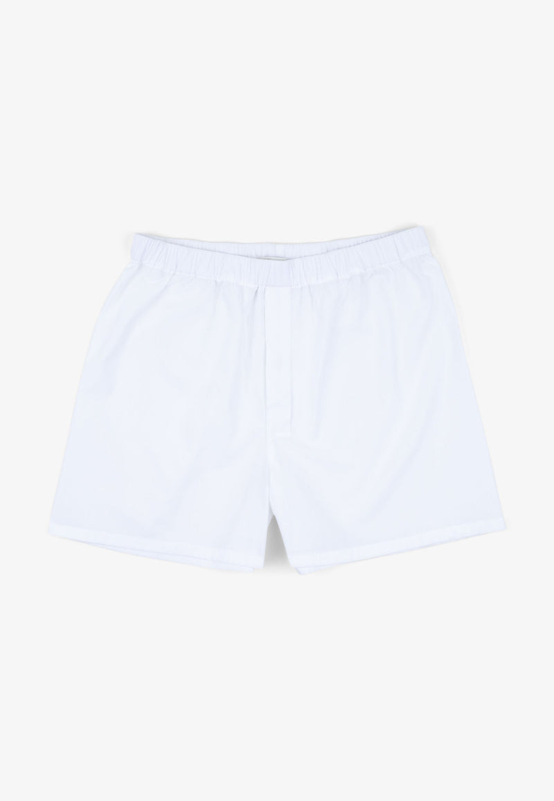 Jace Boxer Shorts- Cotton