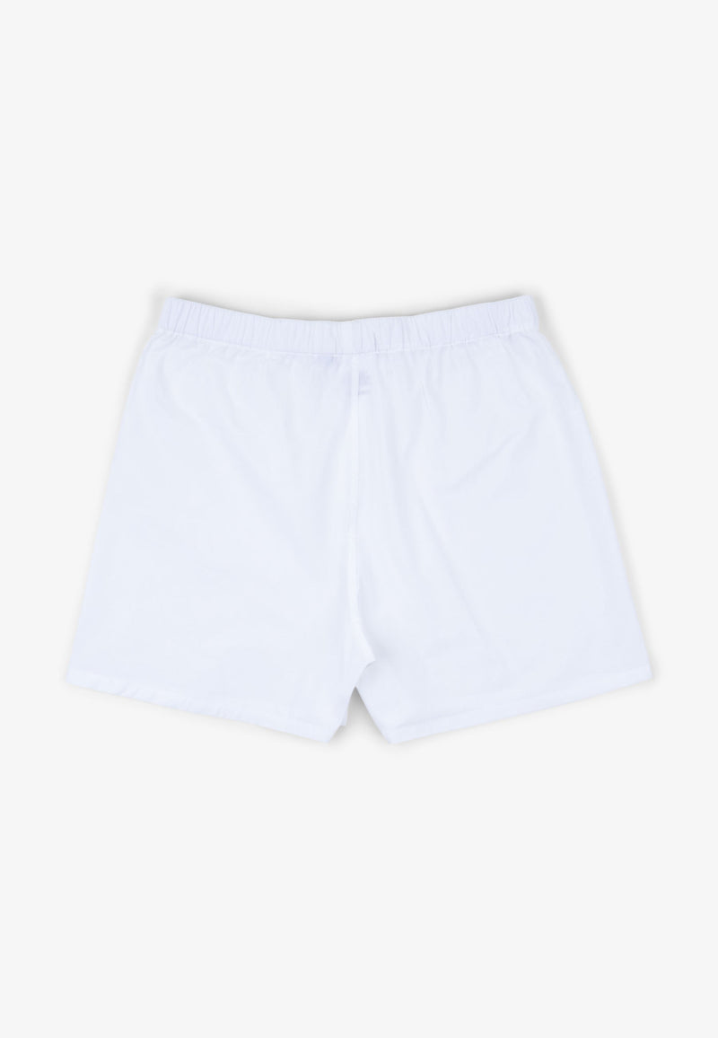 Jace Boxer Shorts- Cotton