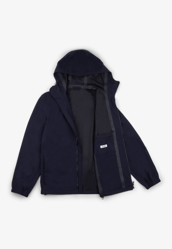 Yori Jacket-Recycled Polyamide