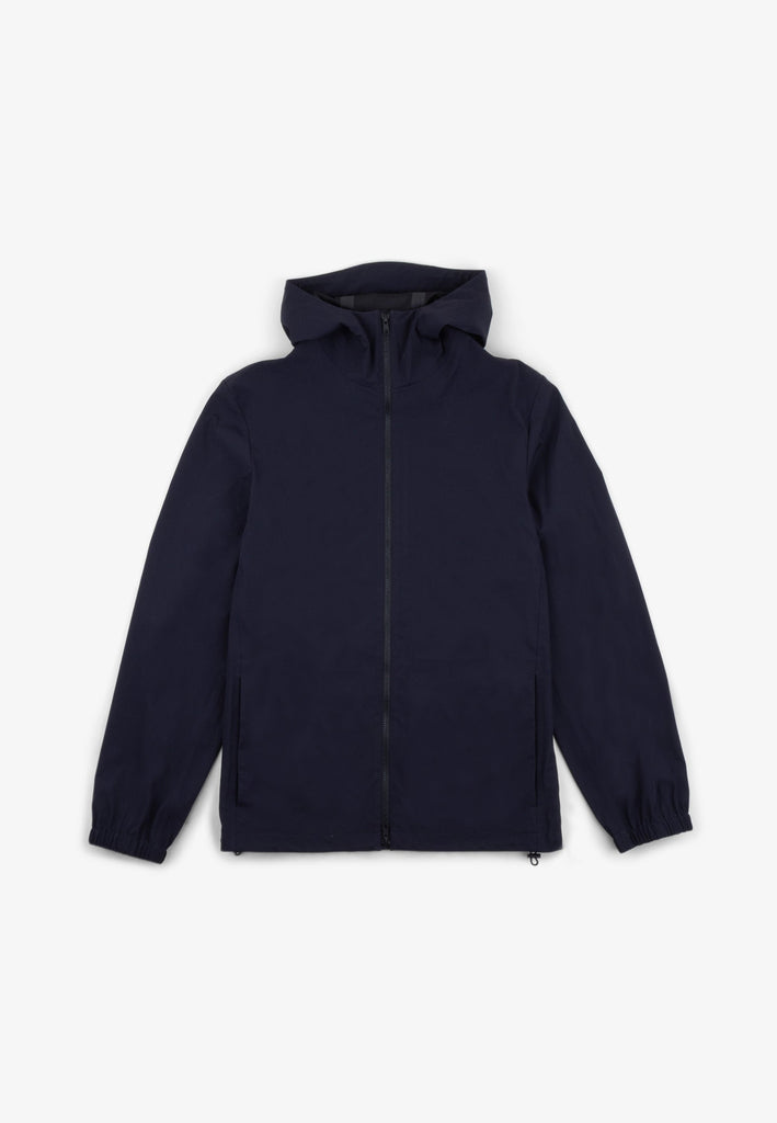 Yori Jacket-Recycled Polyamide
