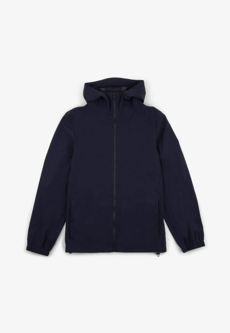 Yori Jacket-Recycled Polyamide