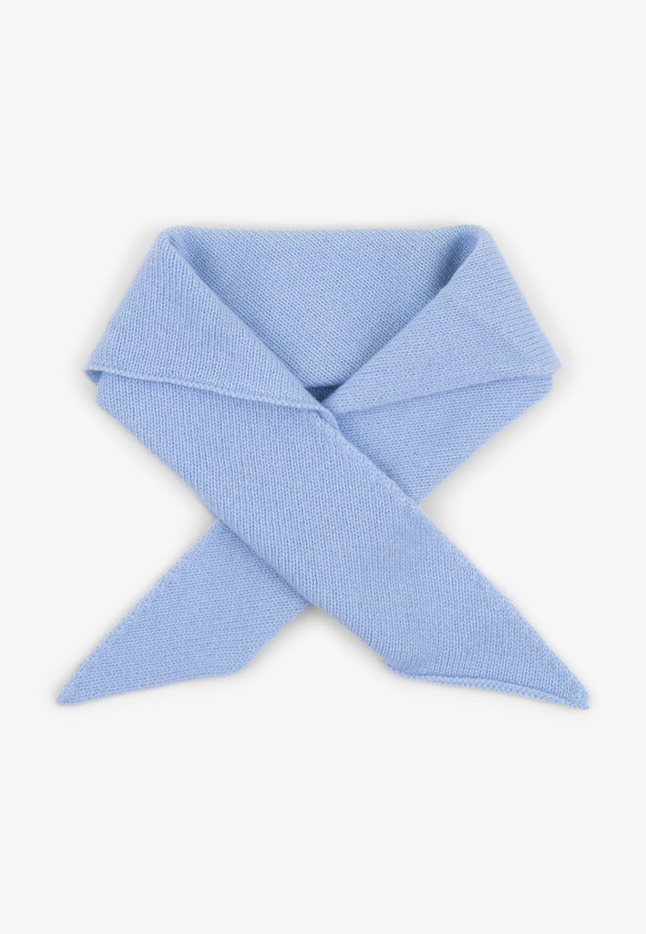Lune Scarf-Cashmere
