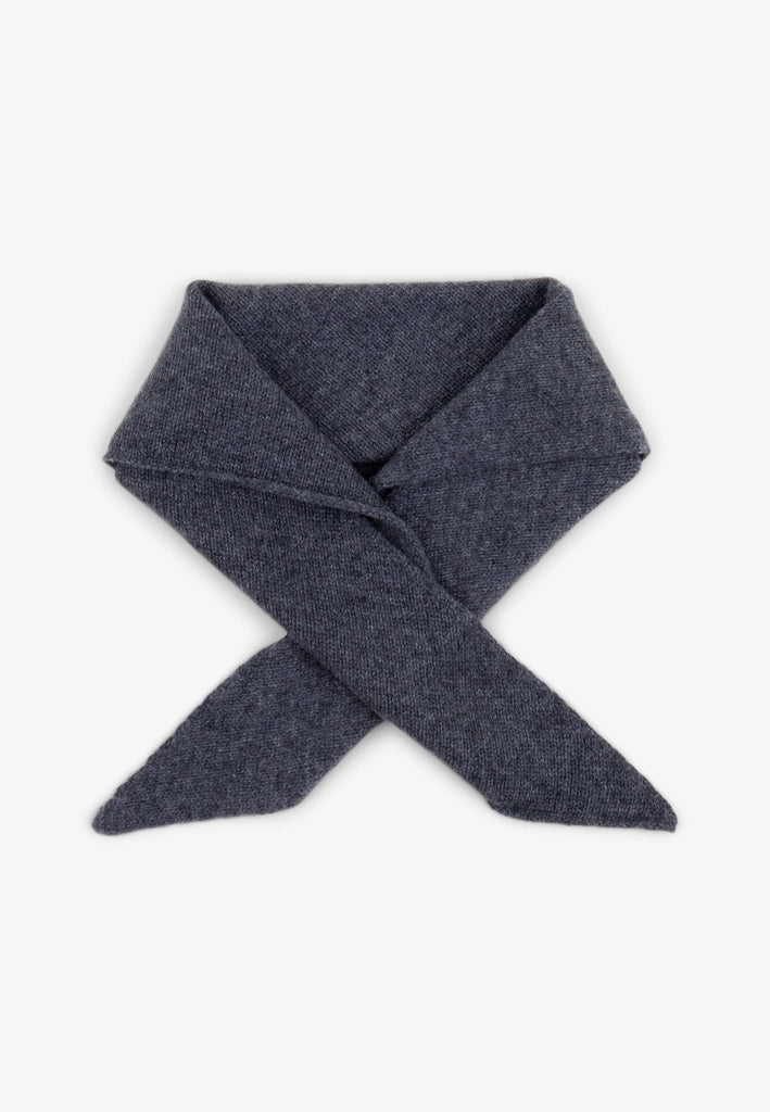 Lune Scarf-Cashmere