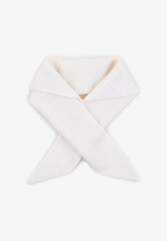 Lune Scarf-Cashmere