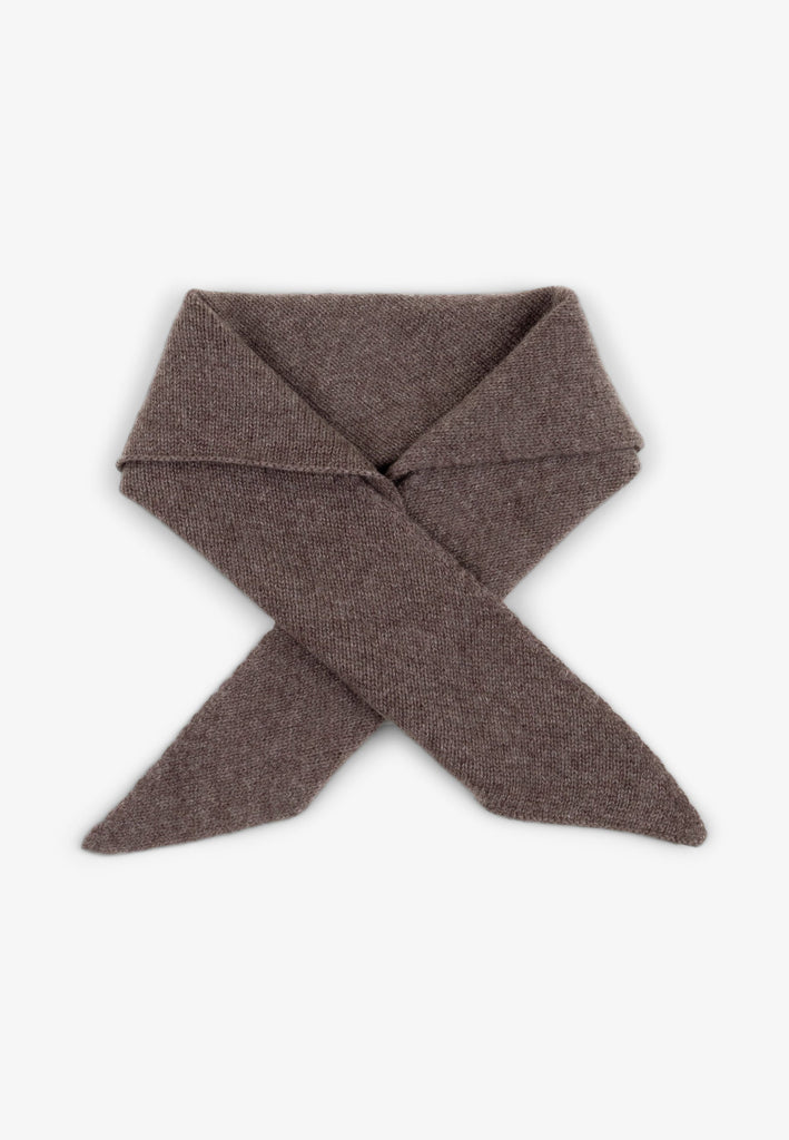 Lune Scarf-Cashmere
