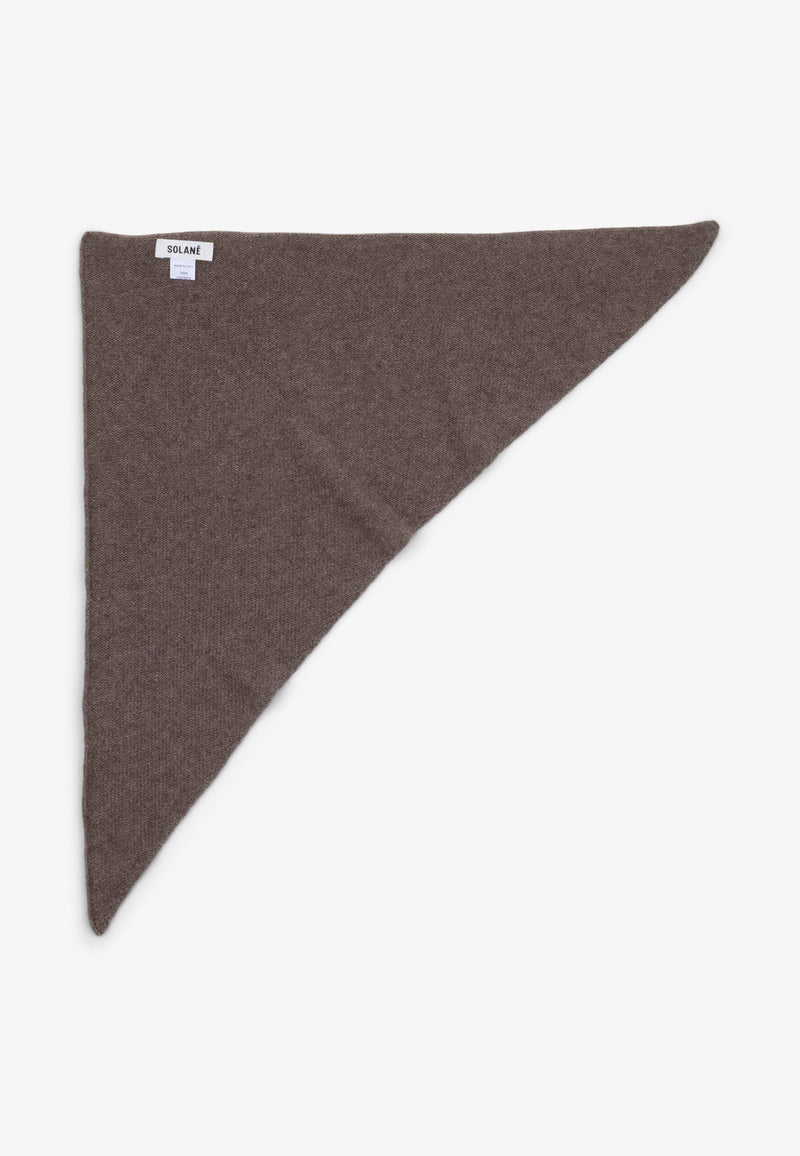 Lune Scarf-Cashmere