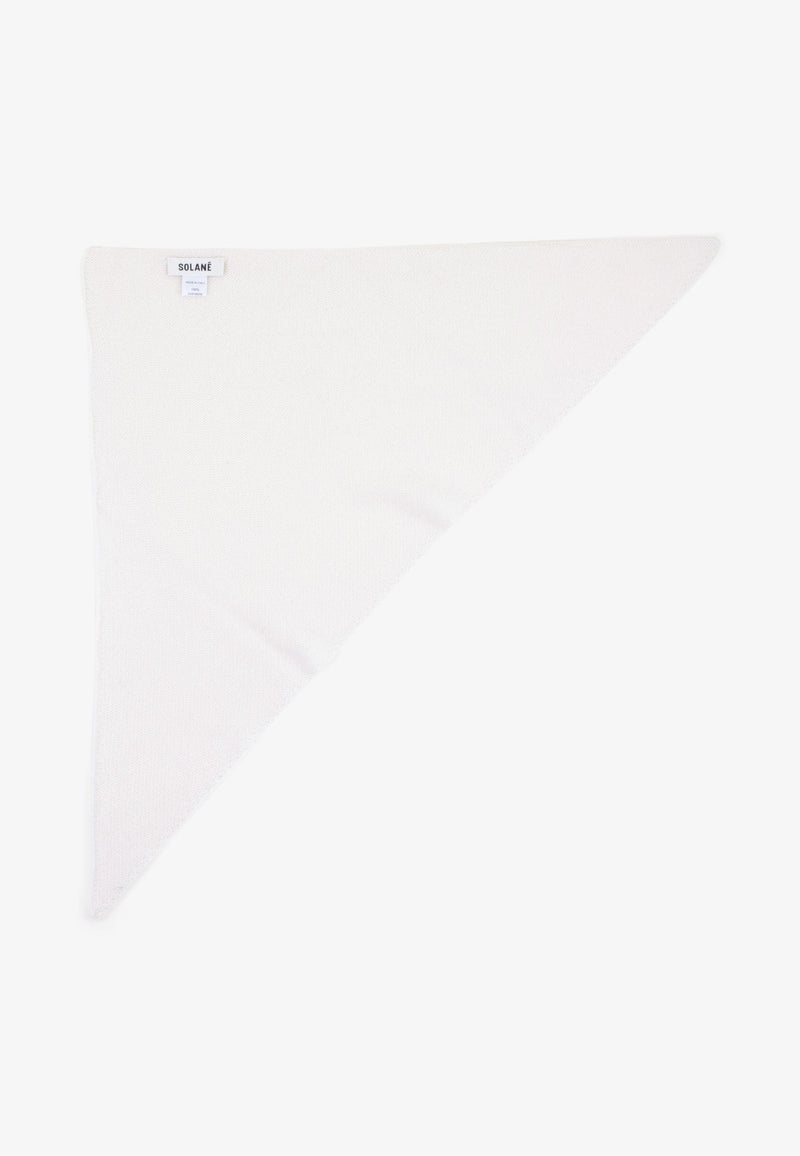 Lune Scarf-Cashmere