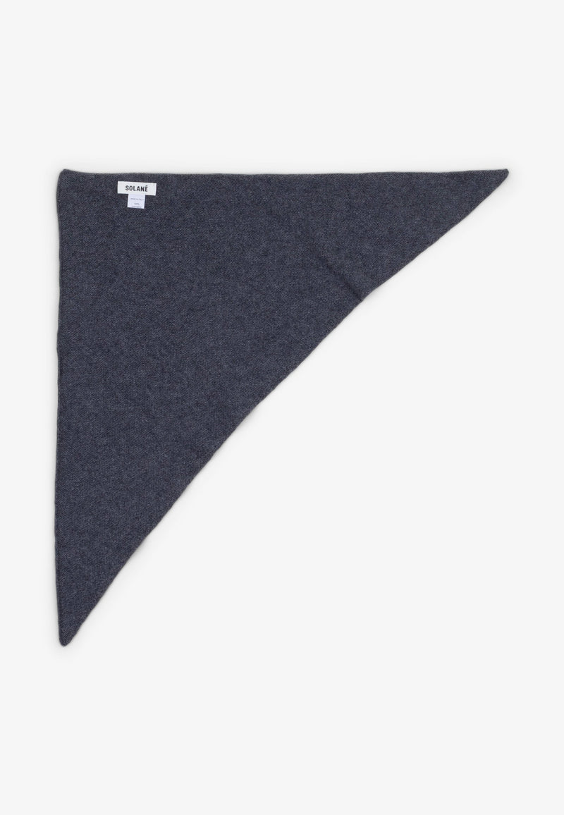 Lune Scarf-Cashmere