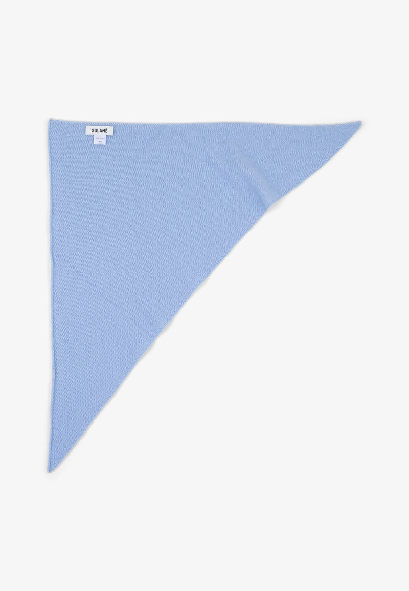 Lune Scarf-Cashmere