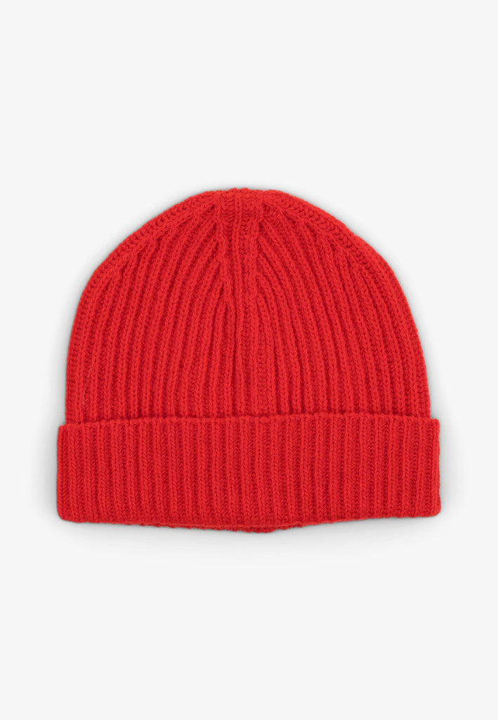 Alvin Hat-Merino Wool