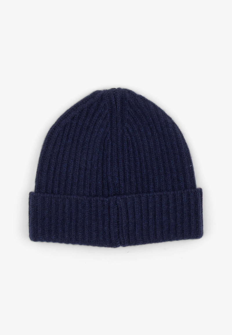 Alvin Hat-Merino Wool