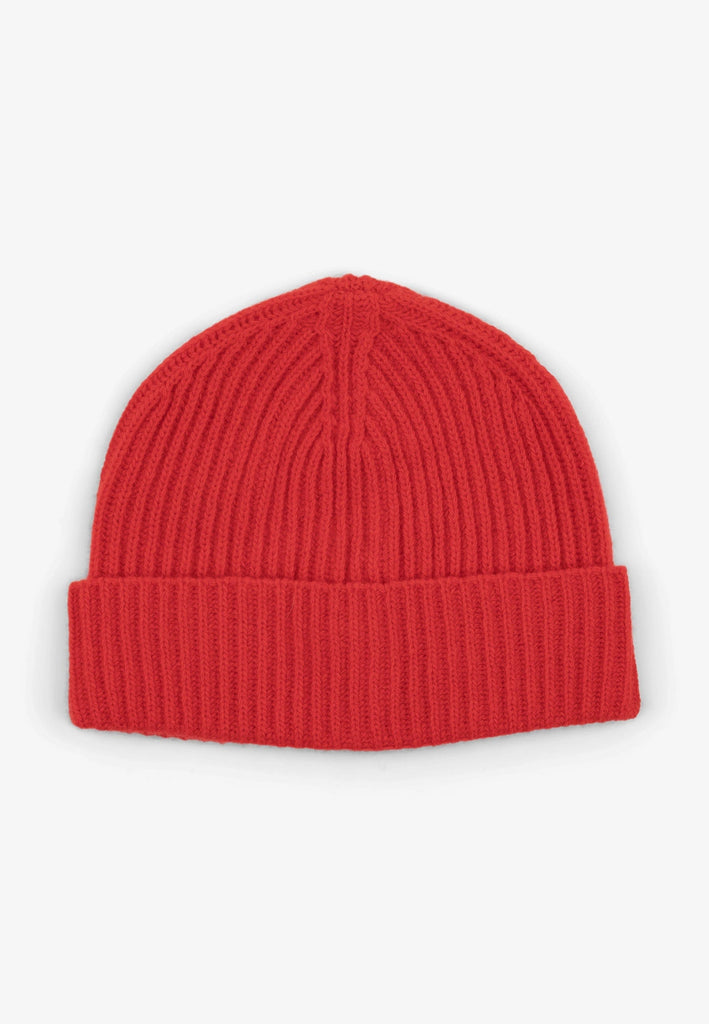Hervé Hat-Merino Wool