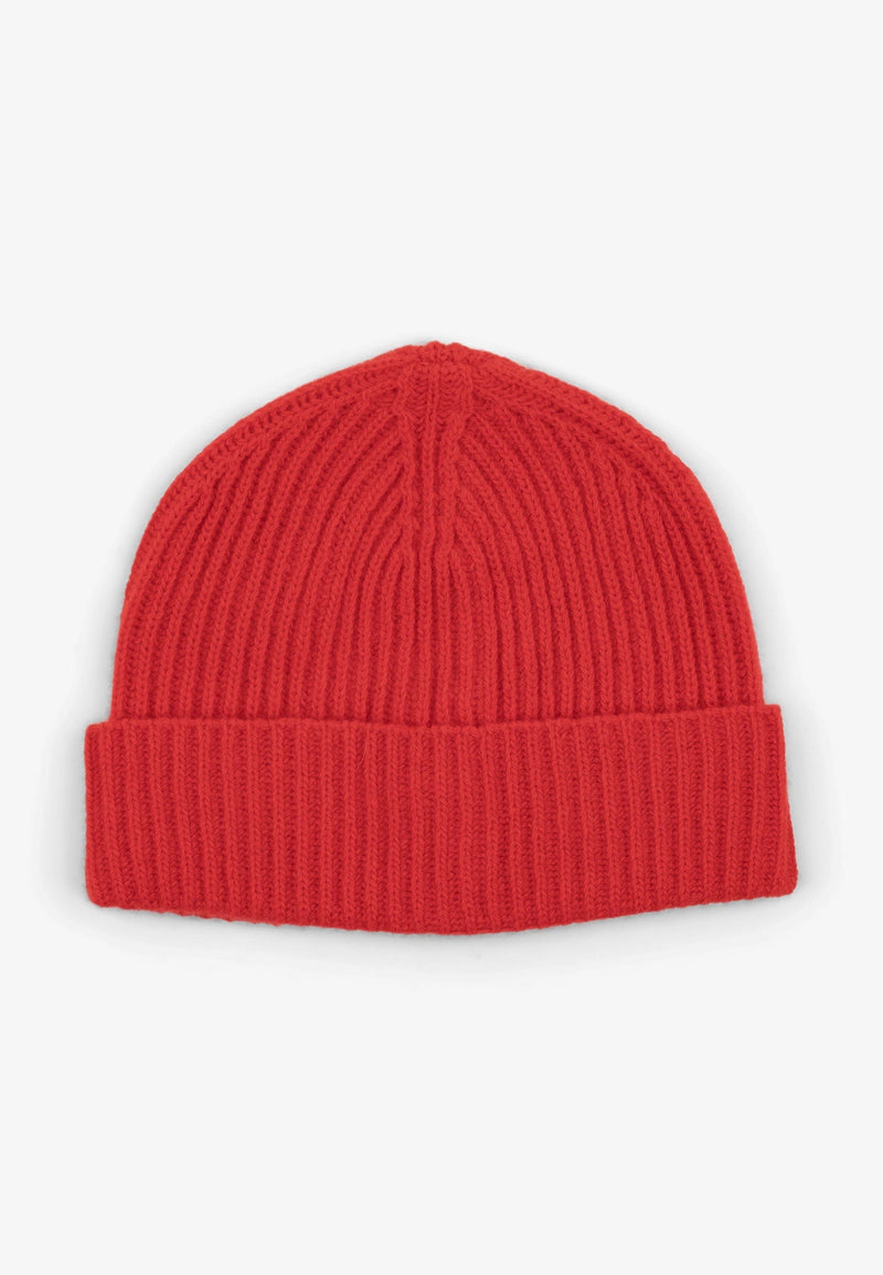 Hervé Hat-Merino Wool