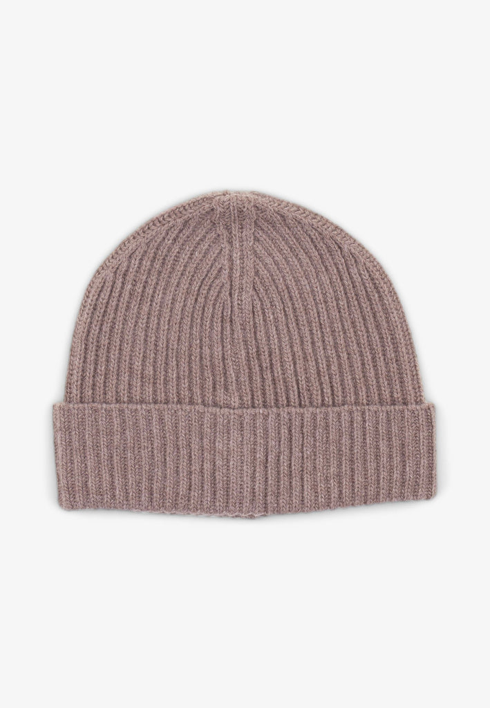 Hervé Hat-Merino Wool