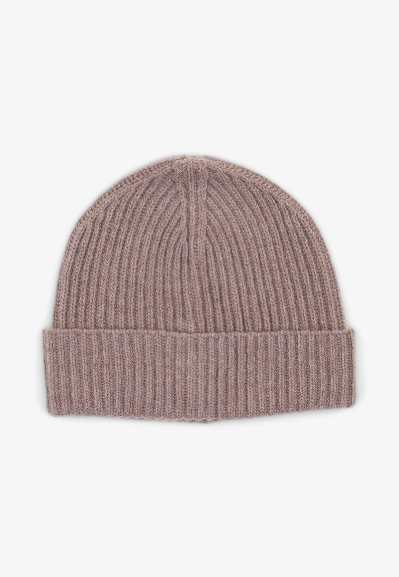 Hervé Hat-Merino Wool