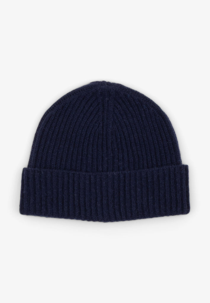 Hervé Hat-Merino Wool