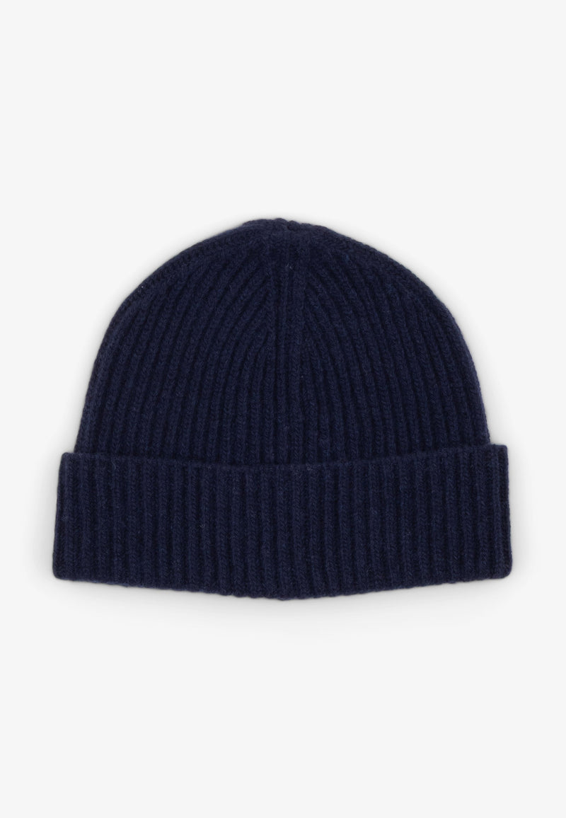 Hervé Hat-Merino Wool