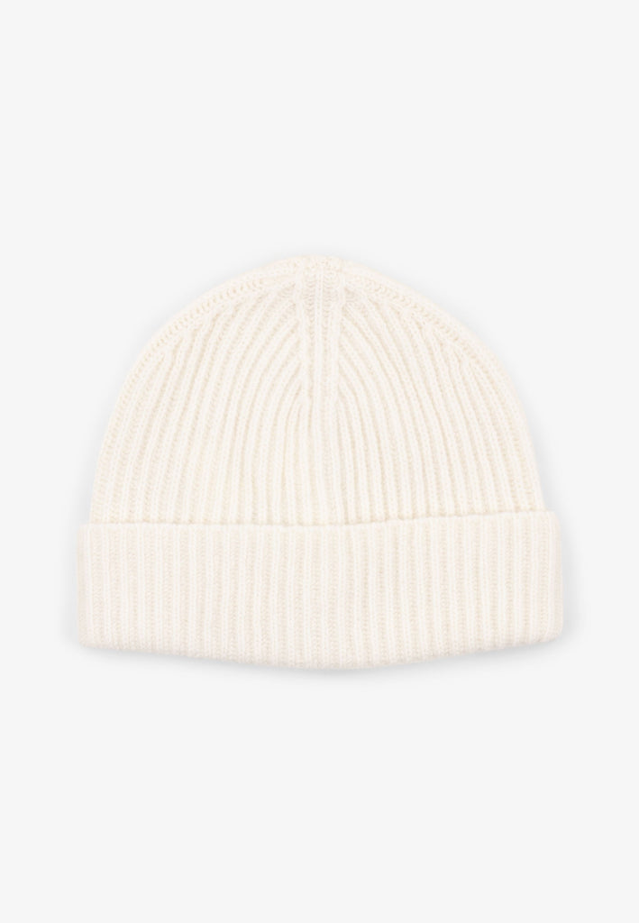 Hervé Hat-Merino Wool