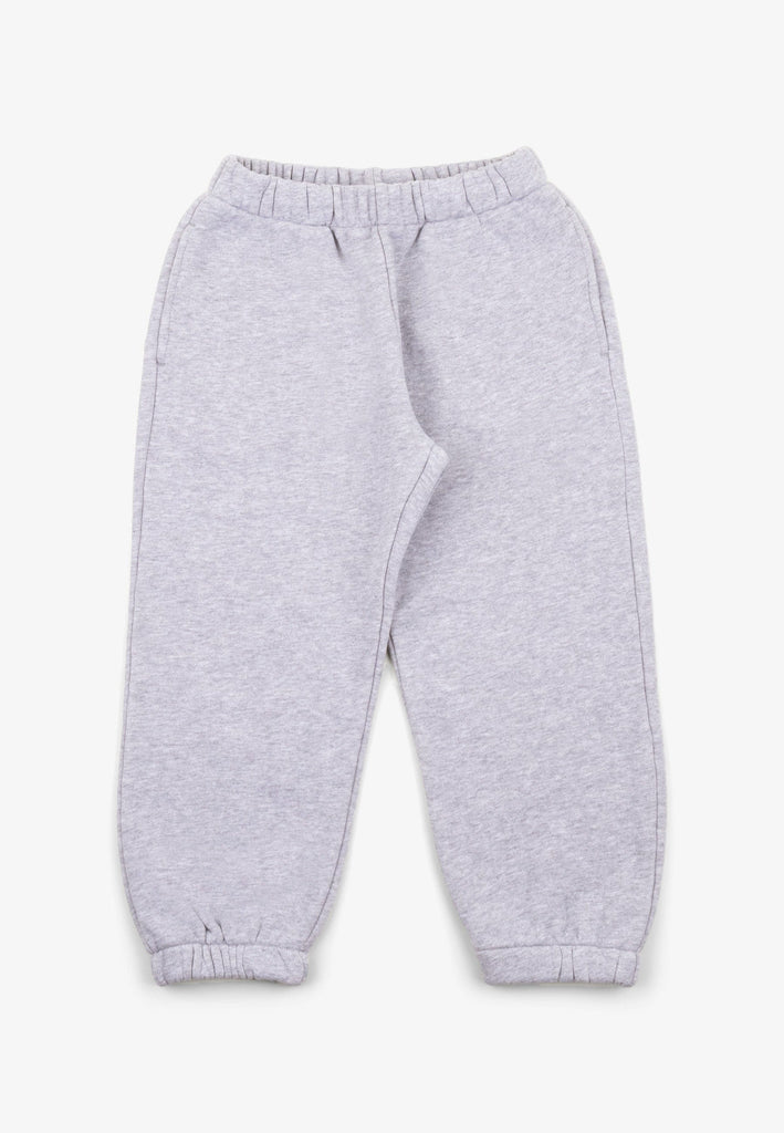 Kira Trousers-Cotton Jersey
