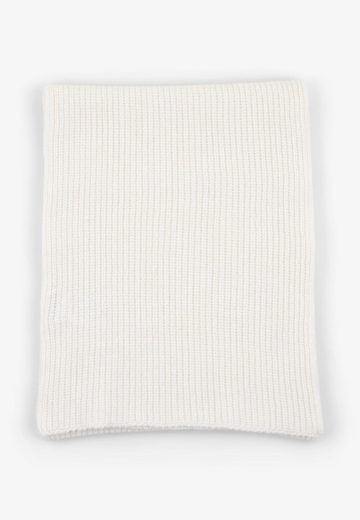 Clovis Scarf-Merino Wool