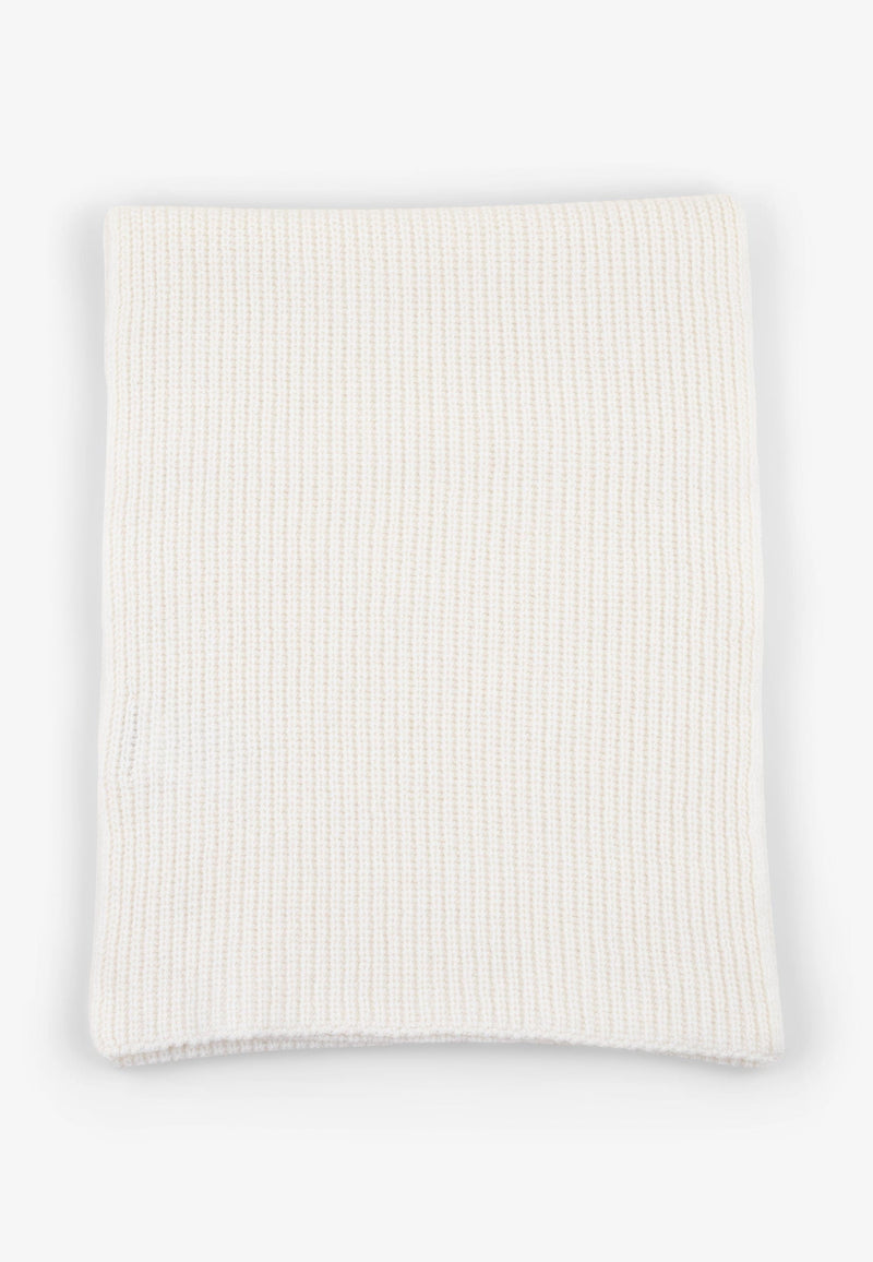 Clovis Scarf-Merino Wool
