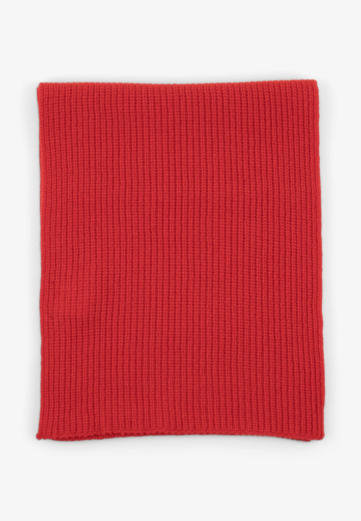Clovis Scarf-Merino Wool