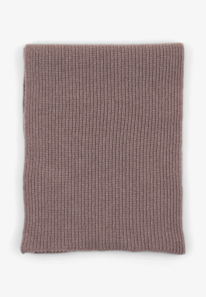 Clovis Scarf-Merino Wool