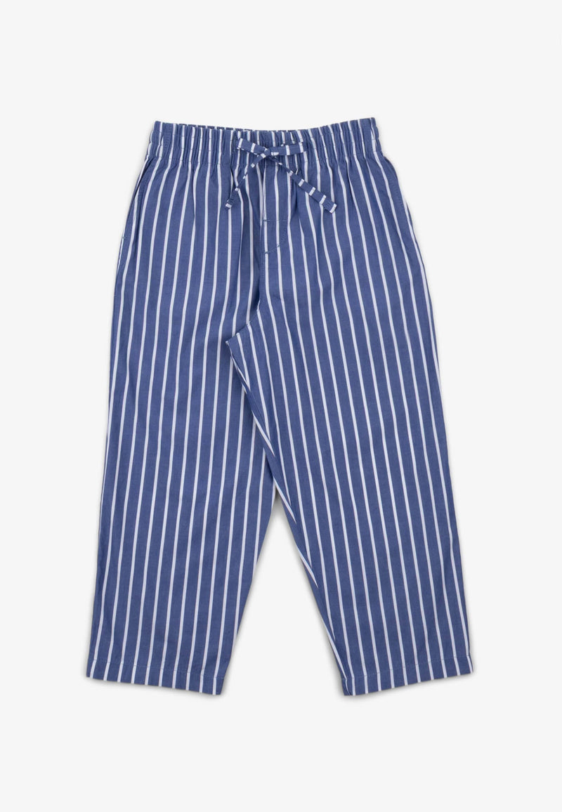 Esme Trousers-Cotton