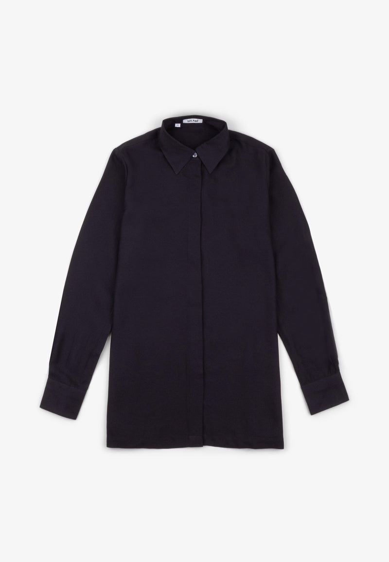Lara Shirt-Acetate