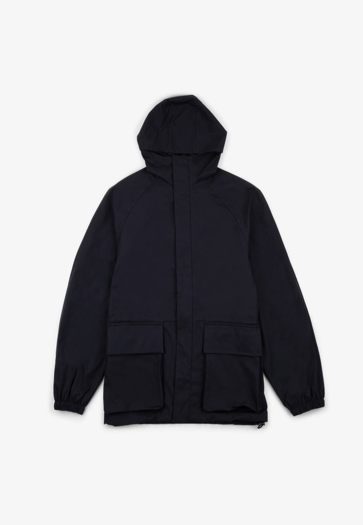 Alia Jacket-Recycled Polyamide