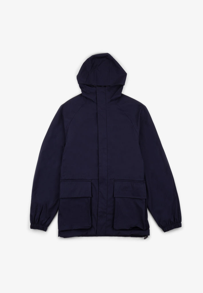 Alia Jacket-Recycled Polyamide