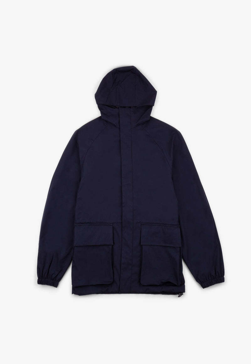 Alia Jacket-Recycled Polyamide