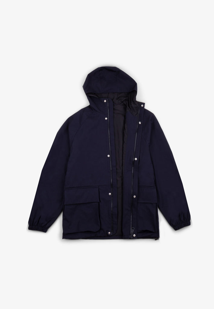 Alia Jacket-Recycled Polyamide