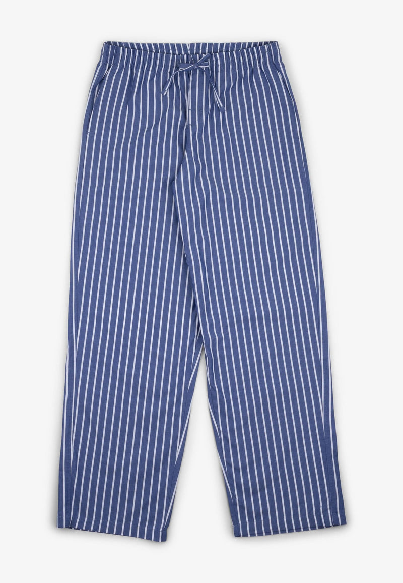 Adelyn Trousers- Cotton