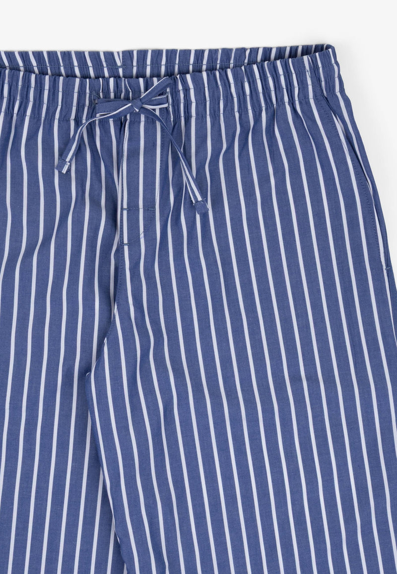 Adelyn Trousers- Cotton