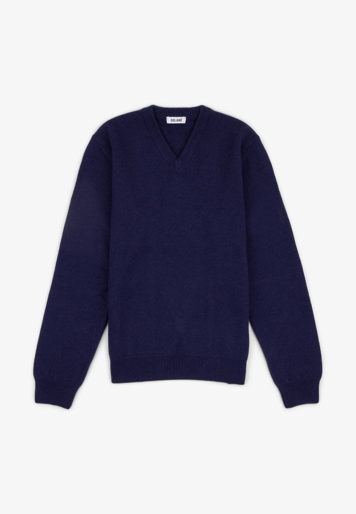 Kylian Sweater-Slowool